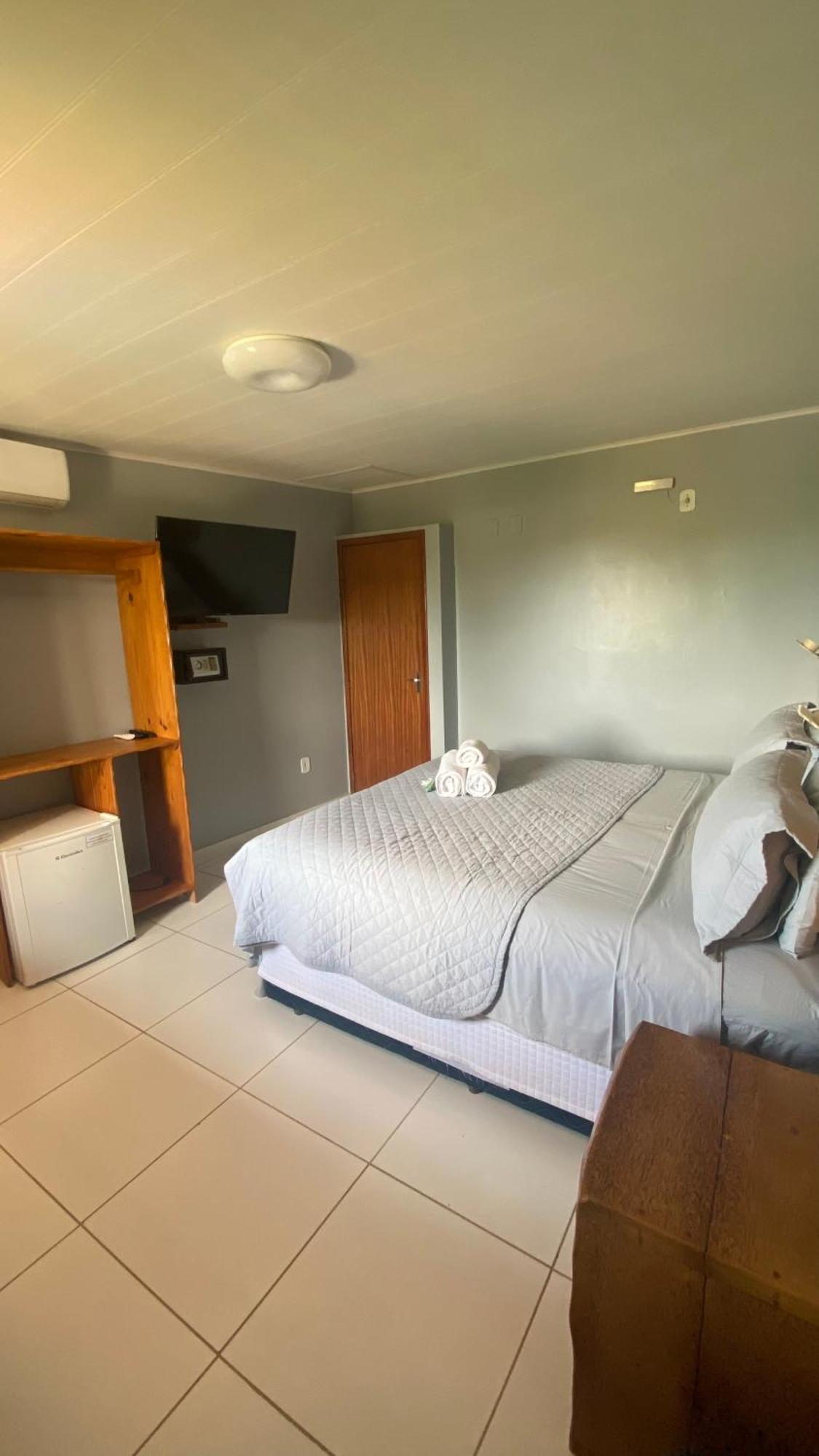 Pousada Praia Bonita Em Milagres São Miguel dos Milagres Екстериор снимка