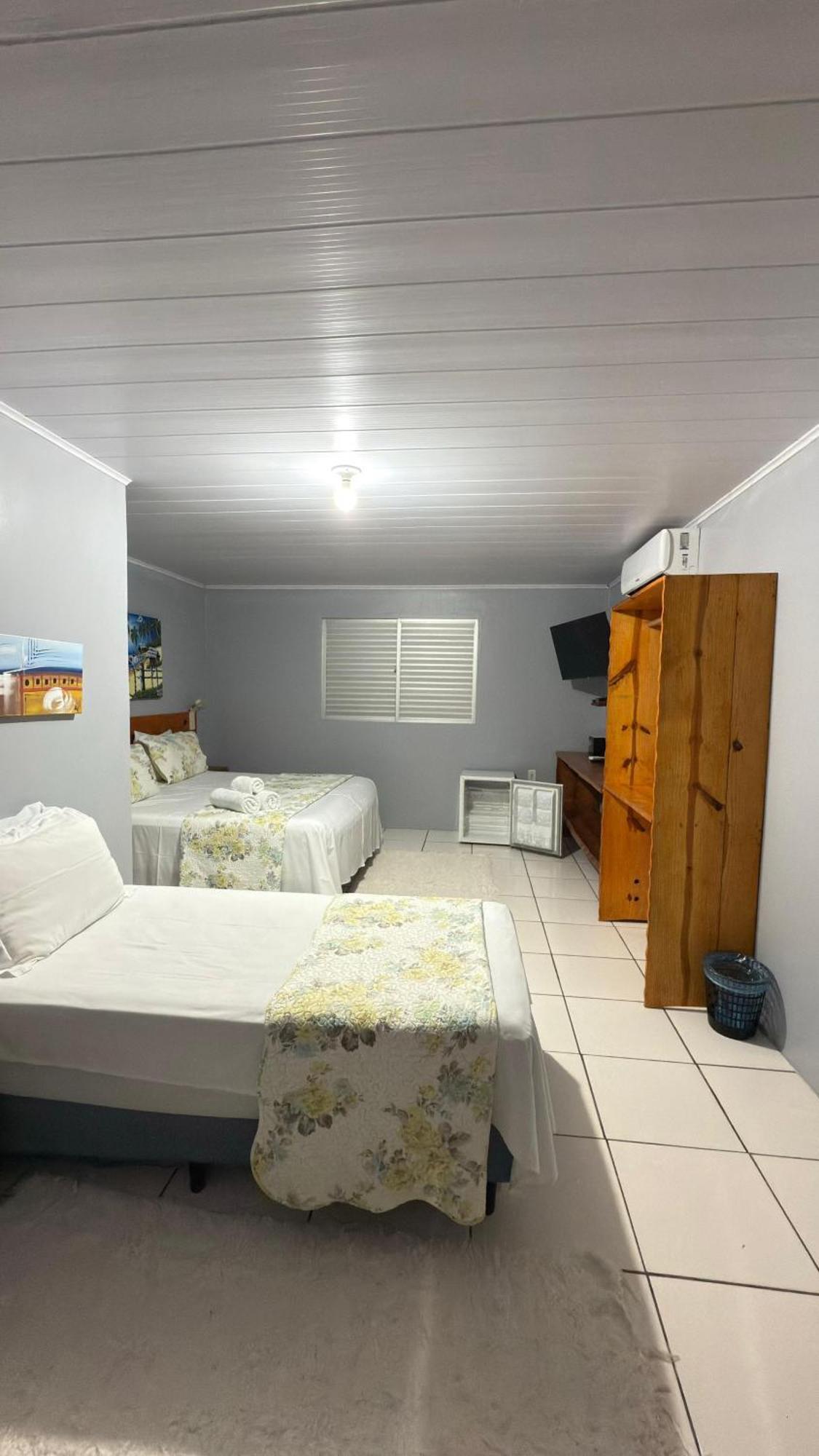 Pousada Praia Bonita Em Milagres São Miguel dos Milagres Екстериор снимка