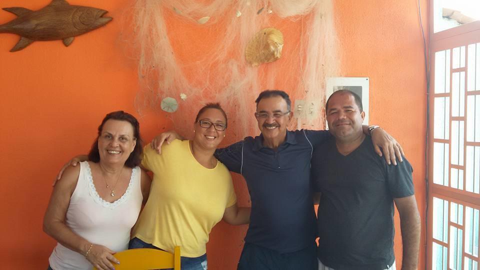 Pousada Praia Bonita Em Milagres São Miguel dos Milagres Екстериор снимка
